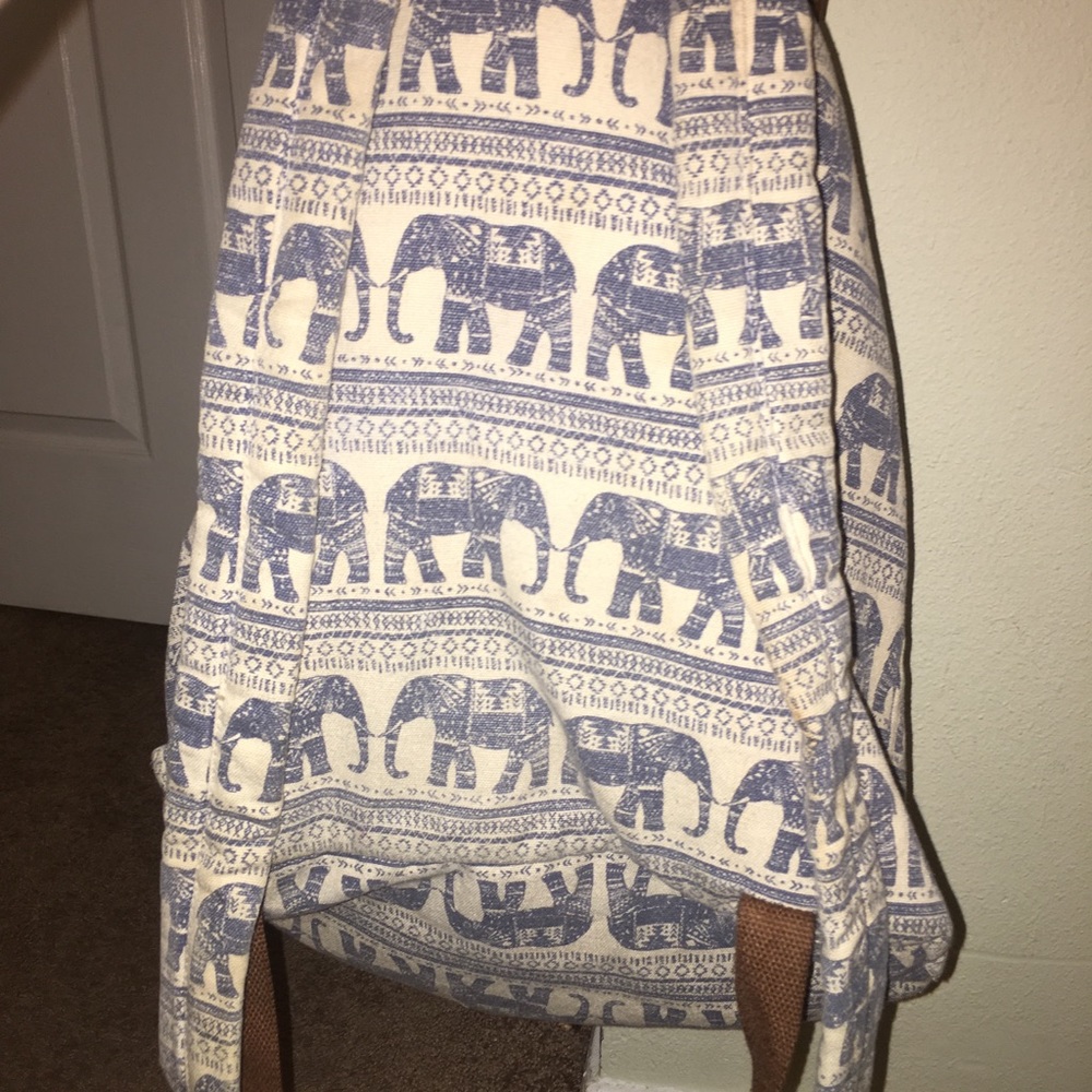 Backpack - Picture 2 of 2